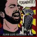 álbum Fogárate de Juan Luis Guerra álbum Fogárate de Juan Luis Guerra