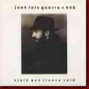 álbum Ojalá Que Llueva Café de Juan Luis Guerra álbum Ojalá Que Llueva Café de Juan Luis Guerra
