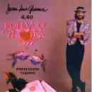 álbum Romance Rosa de Juan Luis Guerra álbum Romance Rosa de Juan Luis Guerra