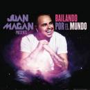álbum Bailando Por El Mundo de Juan Magán