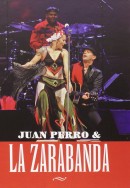 álbum Juan Perro & La Zarabanda – La Tradición Musical Afrohispana de Juan Perro álbum Juan Perro & La Zarabanda – La Tradición Musical Afrohispana de Juan Perro