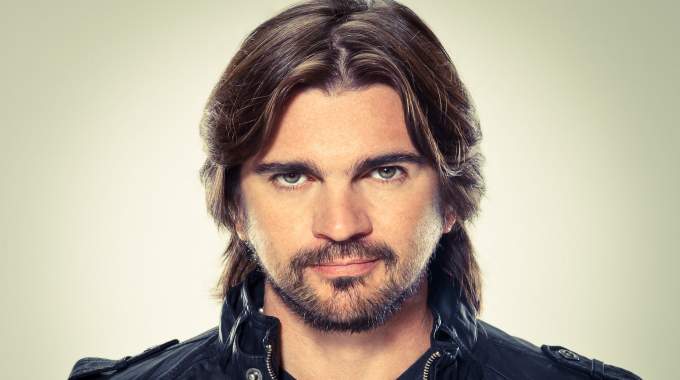 Biografía de Juanes