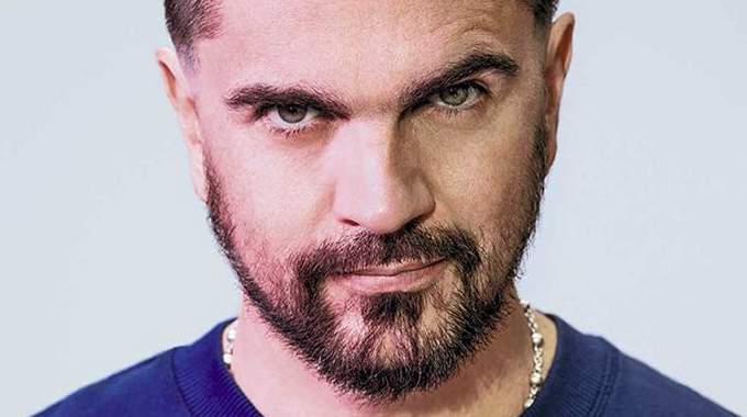 Biografía de Juanes