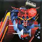 álbum Defenders Of The Faith de Judas Priest