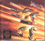 álbum Firepower de Judas Priest