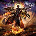álbum Redeemer Of Souls de Judas Priest