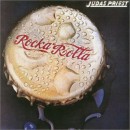 álbum Rocka Rolla de Judas Priest