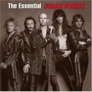 Judas Priest - The Essential Judas Priest