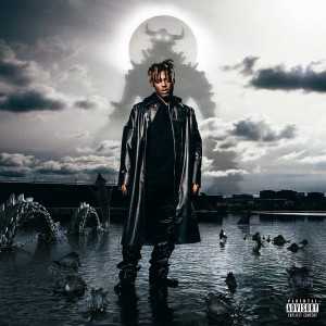 álbum Fighting Demons de Juice WRLD álbum Fighting Demons de Juice WRLD