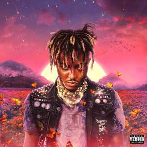 álbum Legends Never Die de Juice WRLD álbum Legends Never Die de Juice WRLD