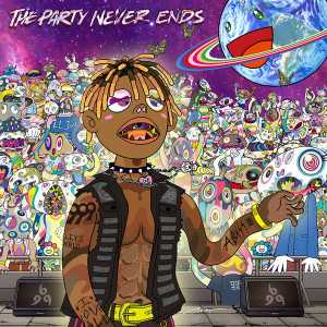 álbum The Party Never Ends de Juice WRLD