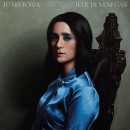 álbum Tu Historia de Julieta Venegas