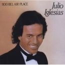 álbum 1100 Bel Air Place de Julio Iglesias