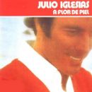 álbum A flor de piel de Julio Iglesias