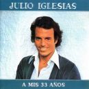 álbum A mis 33 años de Julio Iglesias