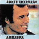 álbum America de Julio Iglesias álbum America de Julio Iglesias