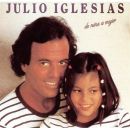 álbum De niña a mujer de Julio Iglesias