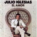 álbum El amor de Julio Iglesias álbum El amor de Julio Iglesias