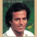 álbum Hey de Julio Iglesias