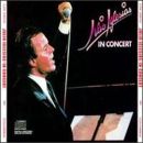 álbum In concert de Julio Iglesias álbum In concert de Julio Iglesias
