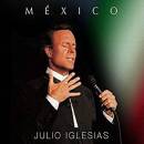 álbum México de Julio Iglesias