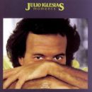 álbum Moments de Julio Iglesias