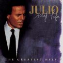 álbum My Life: the greatest hits de Julio Iglesias