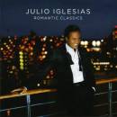 álbum Romantic Classics de Julio Iglesias álbum Romantic Classics de Julio Iglesias
