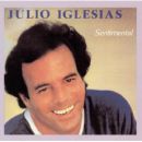 álbum Sentimental de Julio Iglesias