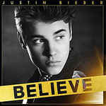 álbum Believe de Justin Bieber álbum Believe de Justin Bieber