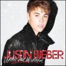 álbum Under the Mistletoe de Justin Bieber álbum Under the Mistletoe de Justin Bieber