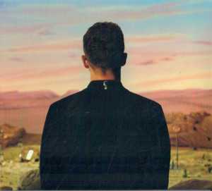 álbum Everything I Thought It Was de Justin Timberlake álbum Everything I Thought It Was de Justin Timberlake
