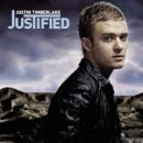 álbum Justified de Justin Timberlake álbum Justified de Justin Timberlake