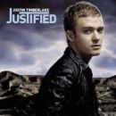 álbum Justified de Justin Timberlake