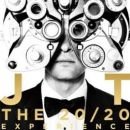 álbum The 20/20 Experience de Justin Timberlake