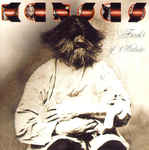 álbum Freaks Of Nature de Kansas