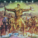 álbum Kansas de Kansas