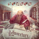 álbum Leftoverture de Kansas