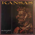 Masque - Kansas