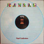 álbum Vinyl Confessions de Kansas