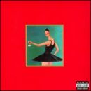 álbum My Beautiful Dark Twisted Fantasy de Kanye West