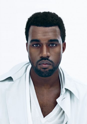 Fotos de Kanye West