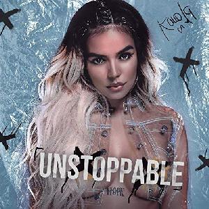 álbum Unstoppable de Karol G