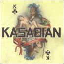 Empire - Kasabian