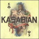 álbum Empire de Kasabian