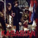 álbum West Ryder Pauper Lunatic Asylum de Kasabian