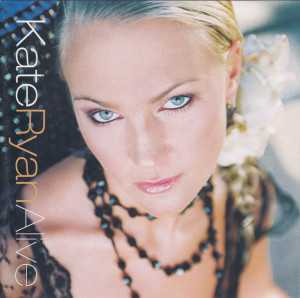 álbum Alive de Kate Ryan álbum Alive de Kate Ryan