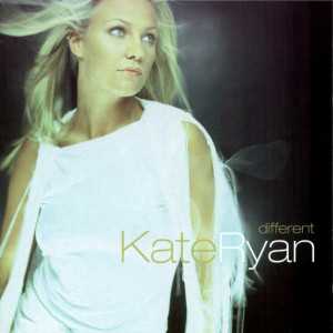 álbum Different de Kate Ryan álbum Different de Kate Ryan