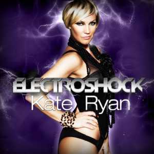 álbum Electroshock de Kate Ryan álbum Electroshock de Kate Ryan