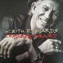álbum Crosseyed Heart de Keith Richards álbum Crosseyed Heart de Keith Richards